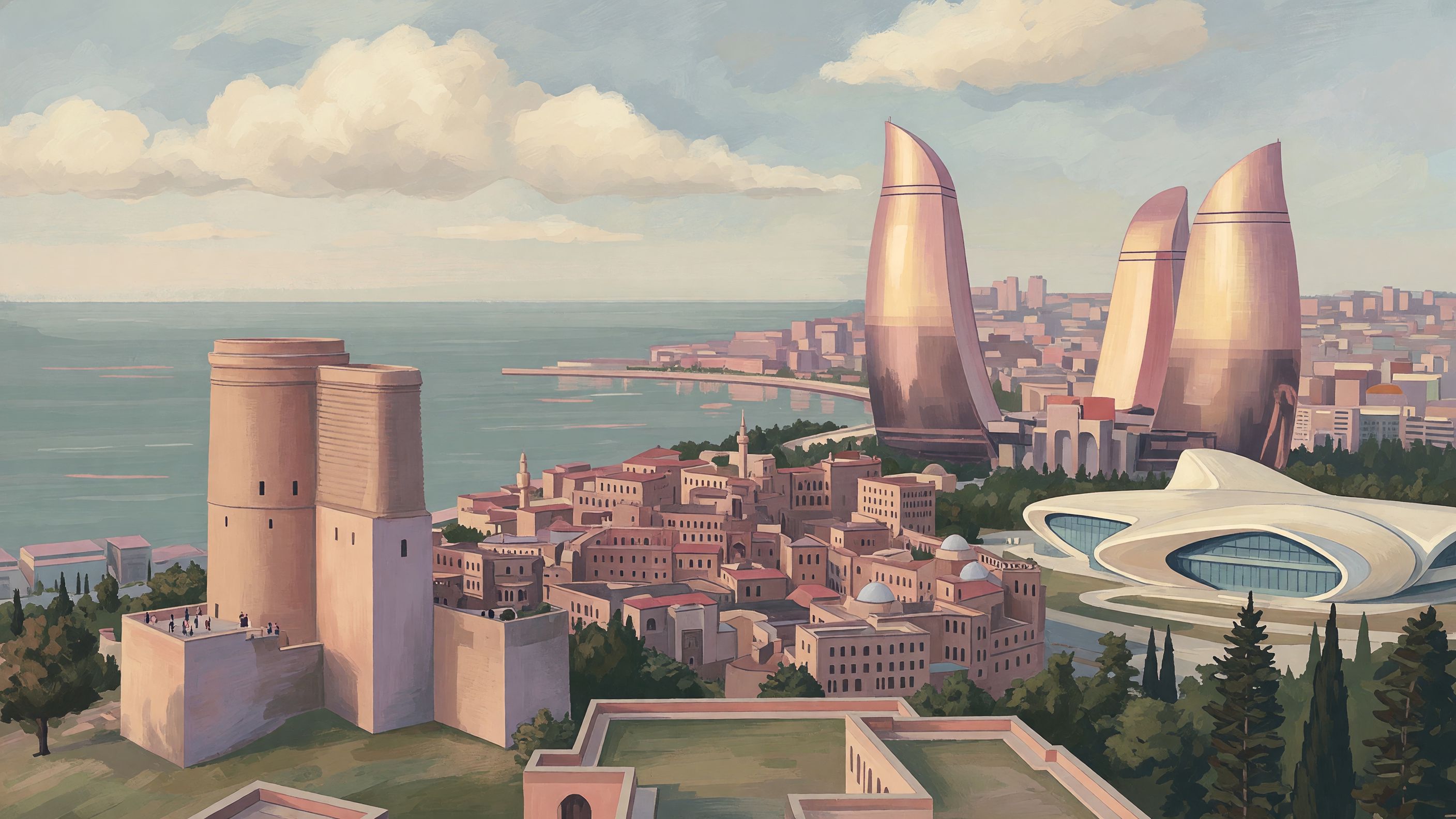 Baku