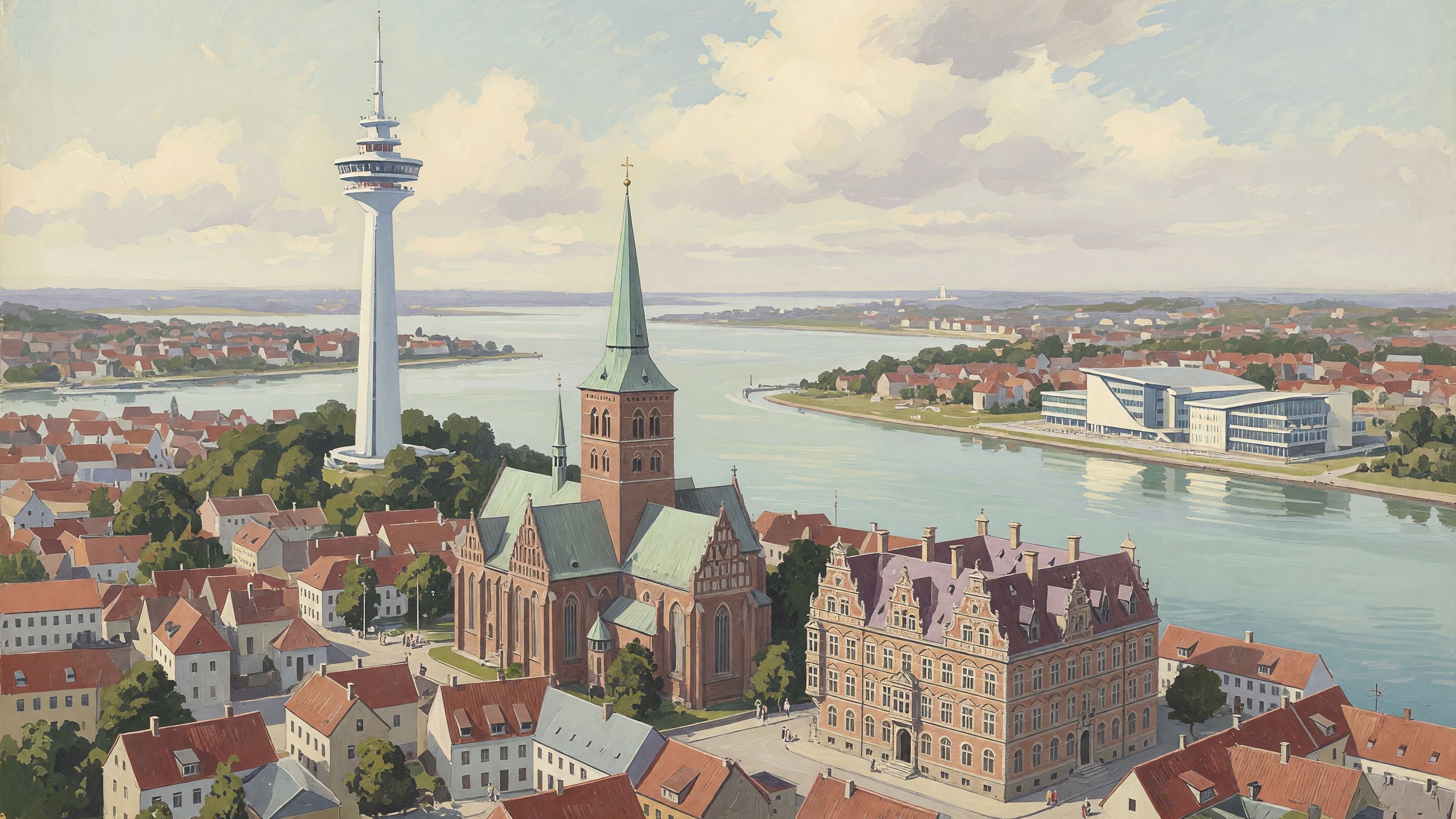 Aalborg