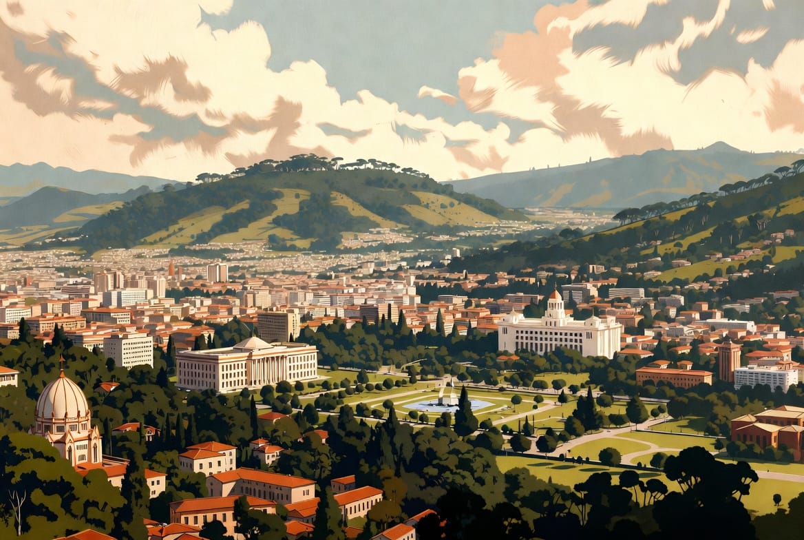 Addis Ababa