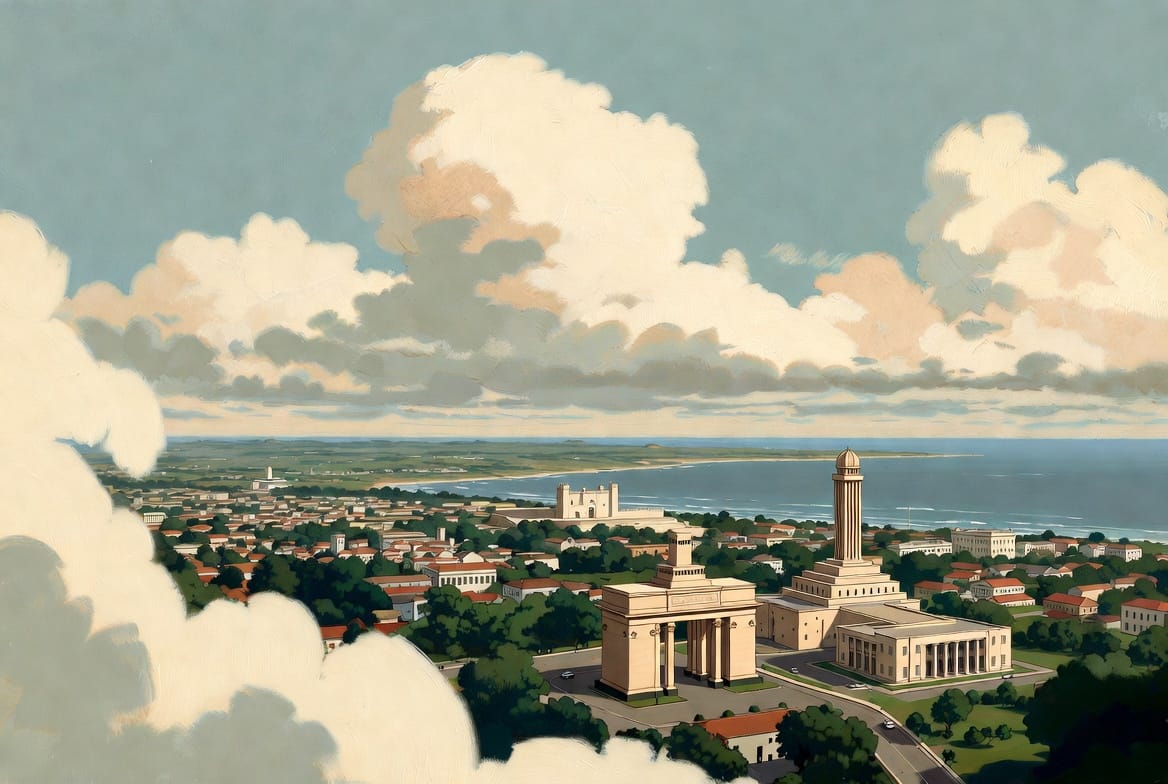 Accra