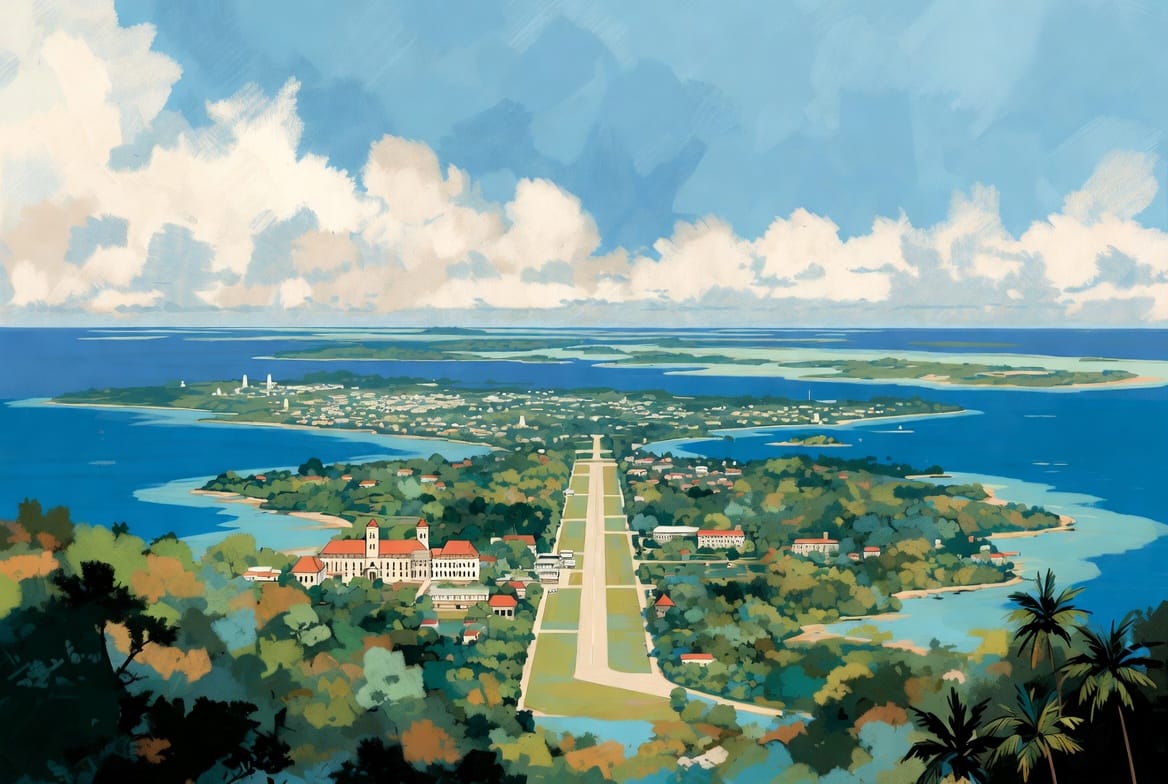 Addu City