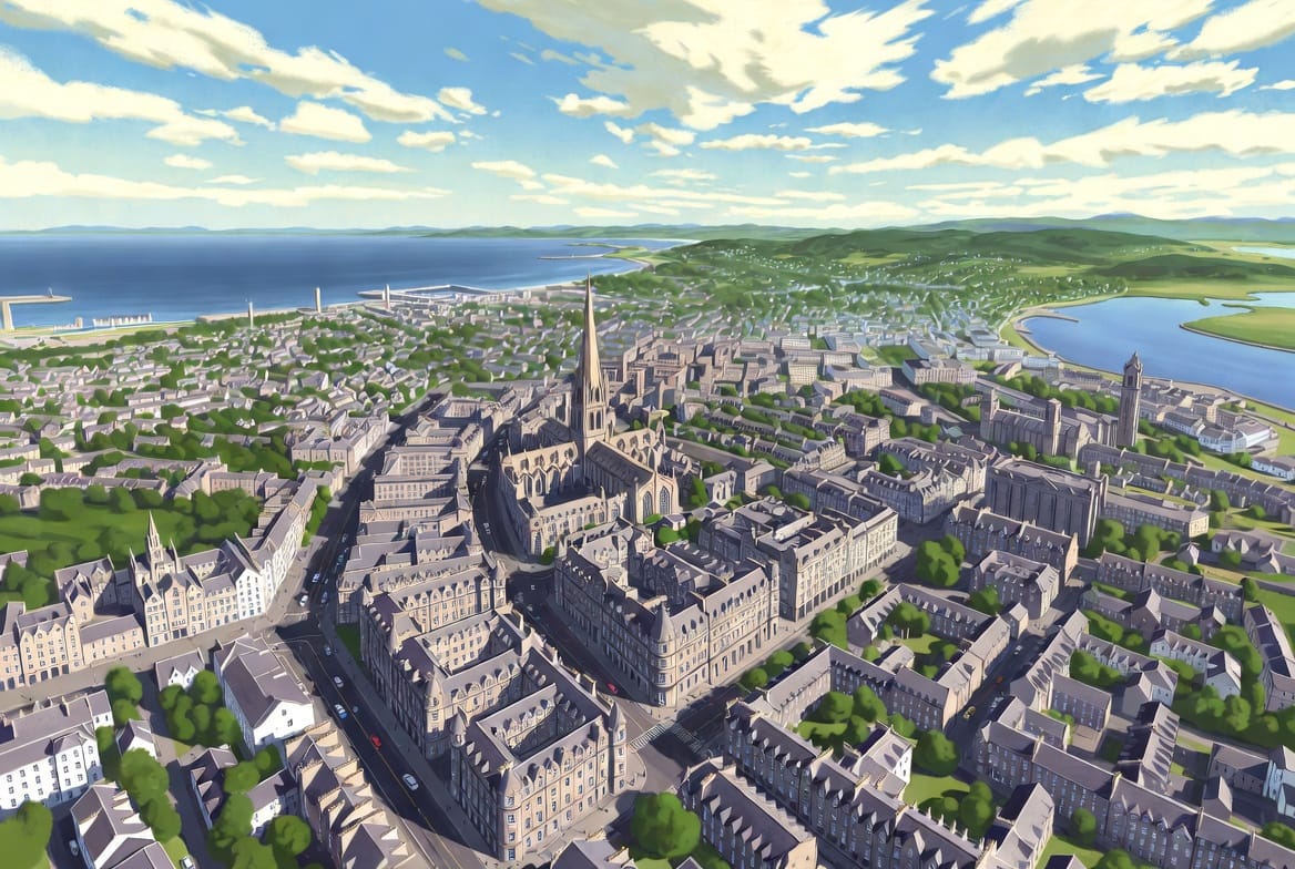 Aberdeen