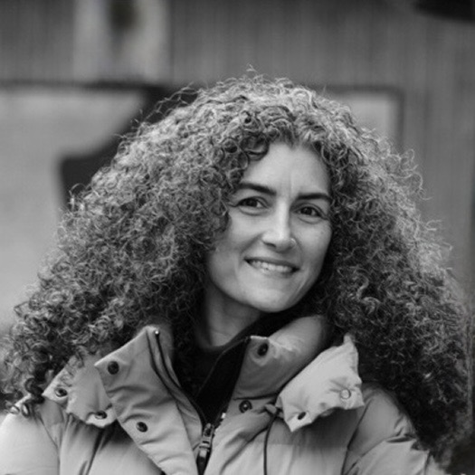 Roya Moghaddam